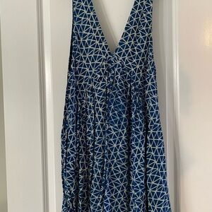 Lightweight Rip Curl Dress